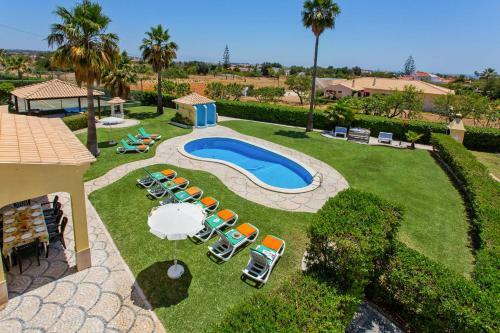 Villa Barreto By Villa Plus