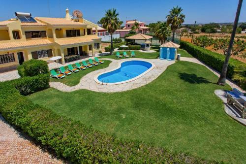 Villa Barreto By Villa Plus