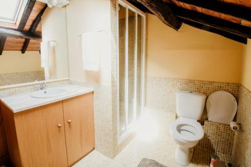 Bed & Breakfast Perre Rural House - Villa With Private Pool