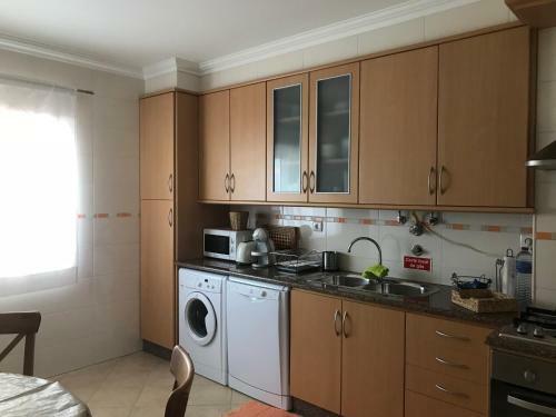 Apartamento Porto De Areia