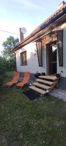 Apartamenty Z Ogrodem 2