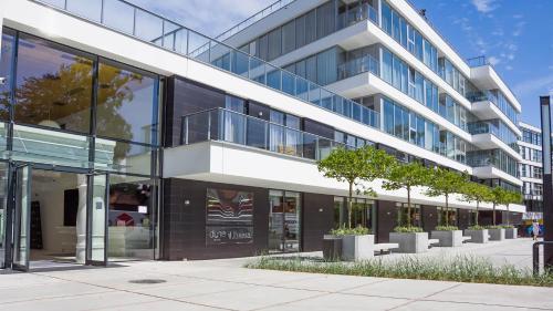Vacationclub ? Dune B Apartament 3.22