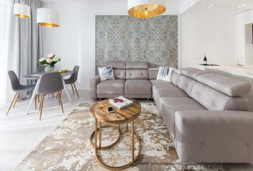 Apartamento Dune Resort - B