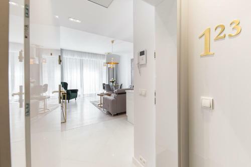 Apartamento Dune Resort - B