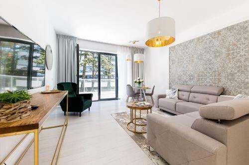 Apartamento Dune Resort - B