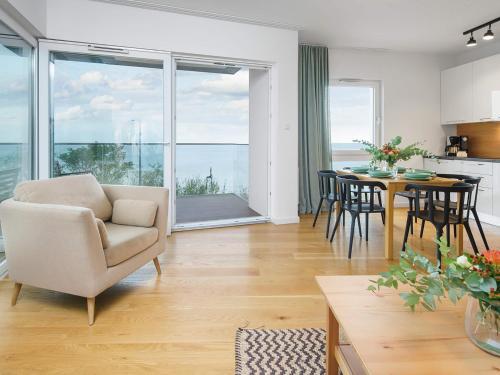 Vacationclub ? Przy Pla?y Apartament 9