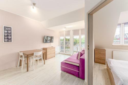 Apartamento Apt Nadmorskie - Nadbrze?ne