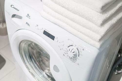 Apartamento Apt Nadmorskie - Nadbrze?ne