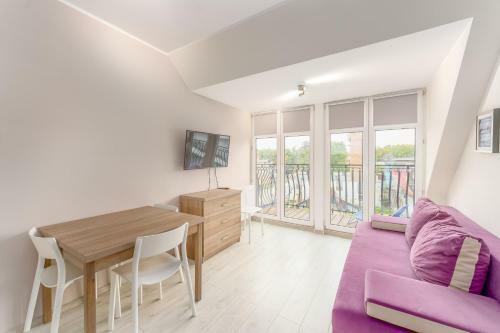 Apartamento Apt Nadmorskie - Nadbrze?ne
