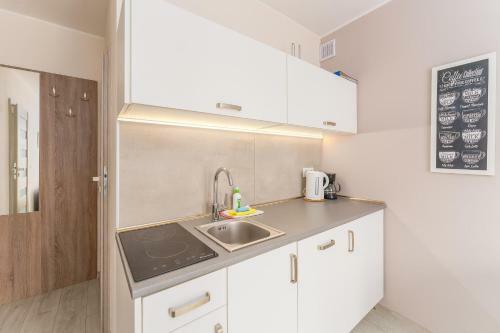 Apartamento Apt Nadmorskie - Nadbrze?ne