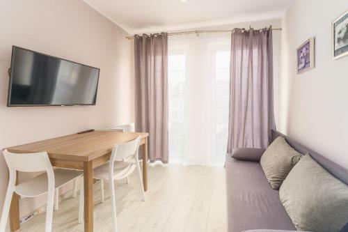 Apartamento Apt Nadmorskie - Nadbrze?ne