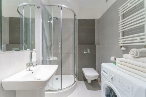 Apartamento Apt Nadmorskie - Nadbrze?ne