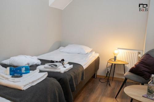 Thunor B&B