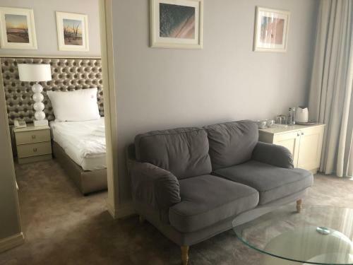 Hotel Trofana Wellness & Spa