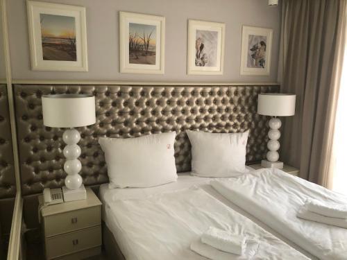 Hotel Trofana Wellness & Spa