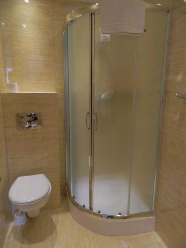 Hotel Trofana Wellness & Spa