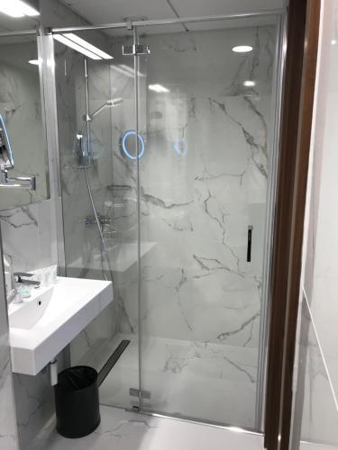 Hotel Trofana Wellness & Spa