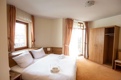 Hotel Trofana Wellness & Spa