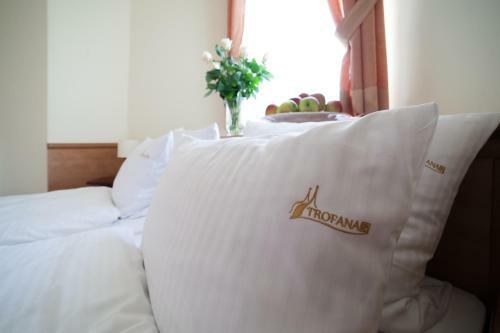 Hotel Trofana Wellness & Spa
