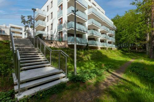 Apartamenty Aquamarina By Renters