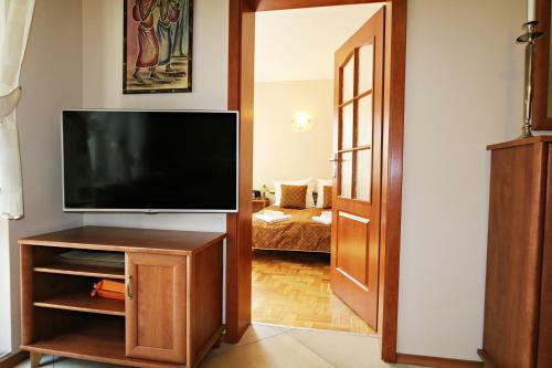 Apartamento Baltic Home Wie?yczki