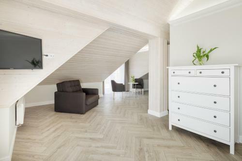 Hostal Villa Baltic Sand