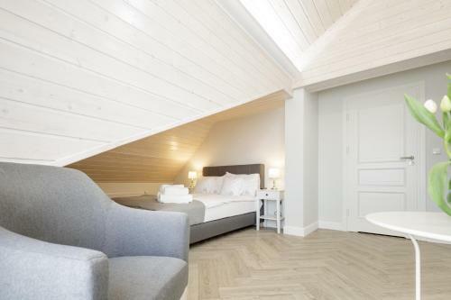 Hostal Villa Baltic Sand
