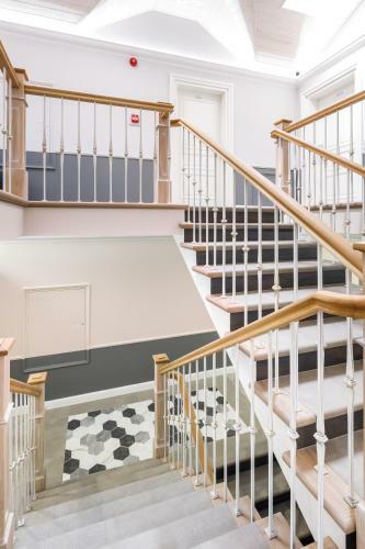 Hostal Villa Baltic Sand