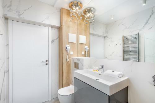 Apartamenty Balticus By Renters