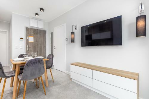 Apartamenty Balticus By Renters