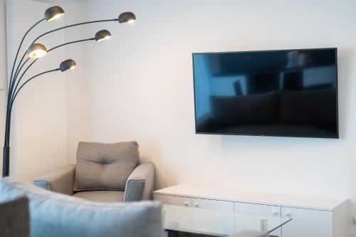 Apartamento Rent Like Home - Prima 61