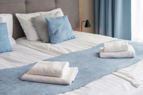 Apartamento Rent Like Home - Bel Mare 407b