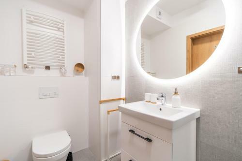 Apartamento Rent Like Home - Prima 93
