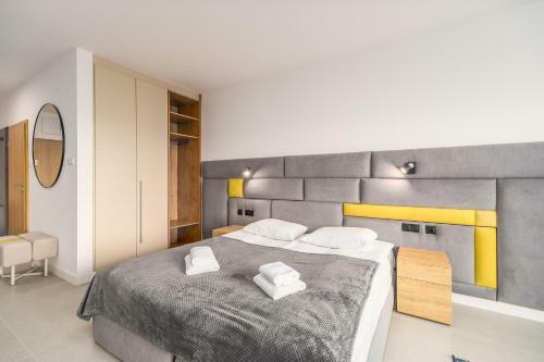 Apartamento Rent Like Home - Prima 93