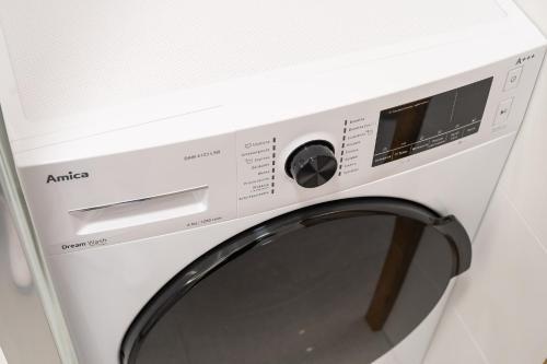 Apartamento Rent Like Home - Prima 93