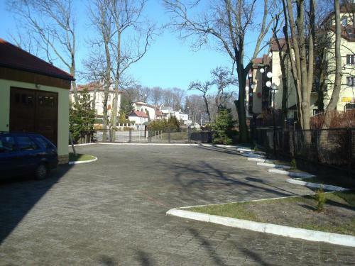 Bed & Breakfast Villa Amadea