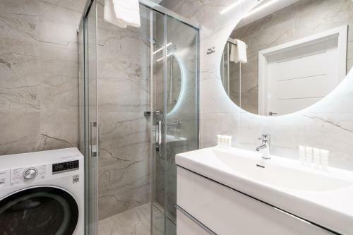 Apartamento Rent Like Home - Balticus 21a