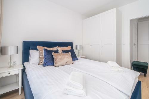 Apartamento Rent Like Home - Balticus 21a