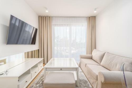 Apartamento Rent Like Home - Balticus 21a