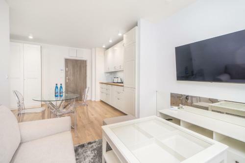 Apartamento Rent Like Home - Balticus 21a