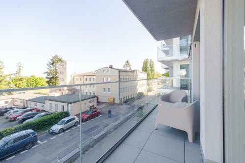 Apartamento Rent Like Home - Balticus 21a