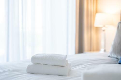 Apartamento Rent Like Home - Balticus 20a