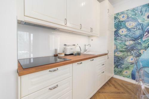 Apartamento Rent Like Home - Balticus 20a