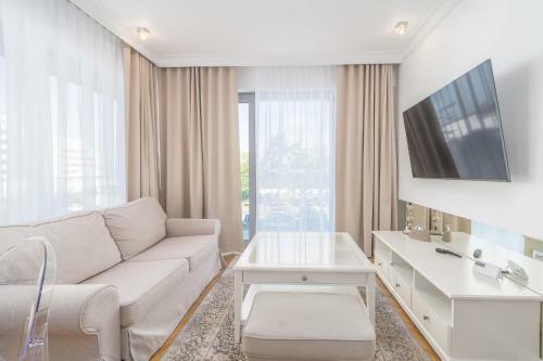 Apartamento Rent Like Home - Balticus 20a