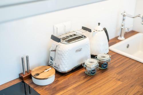 Apartamento Rent Like Home - Balticus 20a
