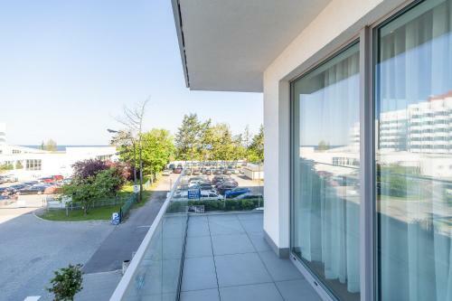 Apartamento Rent Like Home - Balticus 20a
