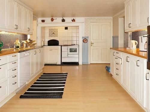 Holiday Home Rosenholm