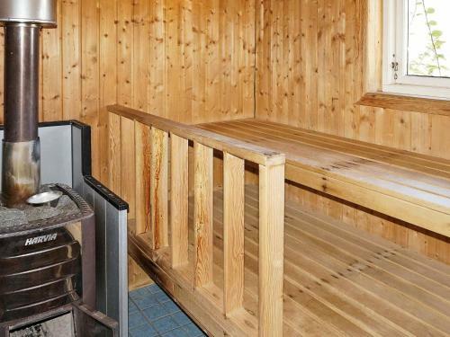 Holiday Home Rosenholm