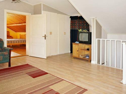 Holiday Home Rosenholm
