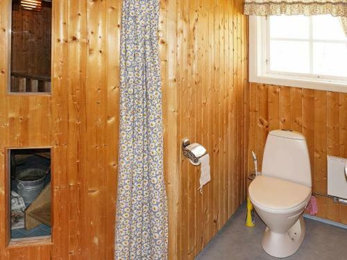 Holiday Home Rosenholm